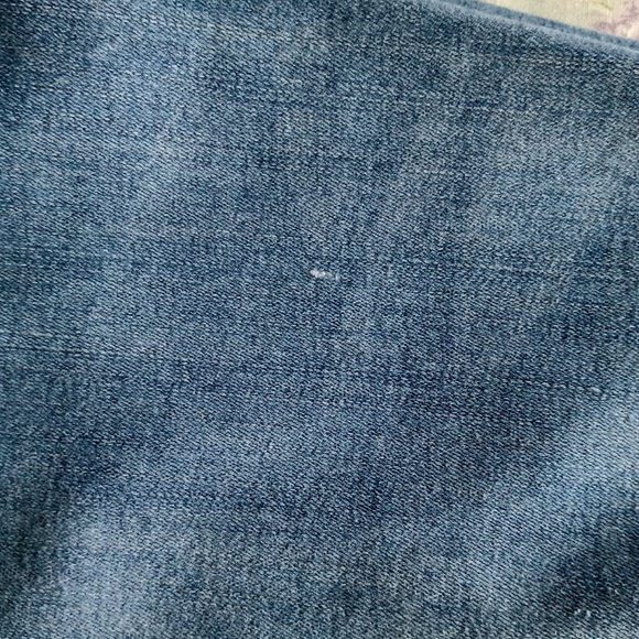 JORDACHE High Rise Ankle Skinny Mom Jeans 4 - Picture 7 of 9